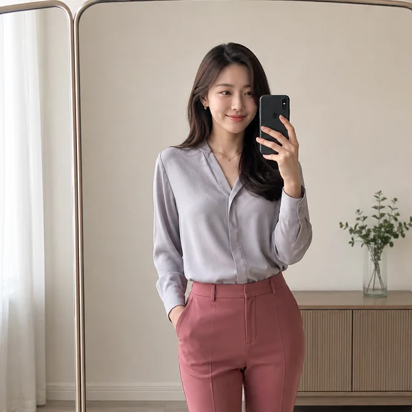 스위트 레이라운지 테라피 안내 이미지