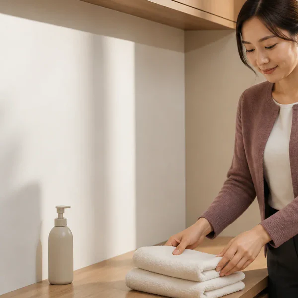 웰니스 닝닝웰빙 마사지 대표 안내 이미지