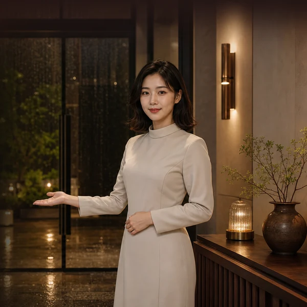 스테이 나나릴렉스 마사지 대표 안내 이미지