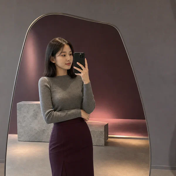 힐링 원영룸 테라피 대표 안내 이미지