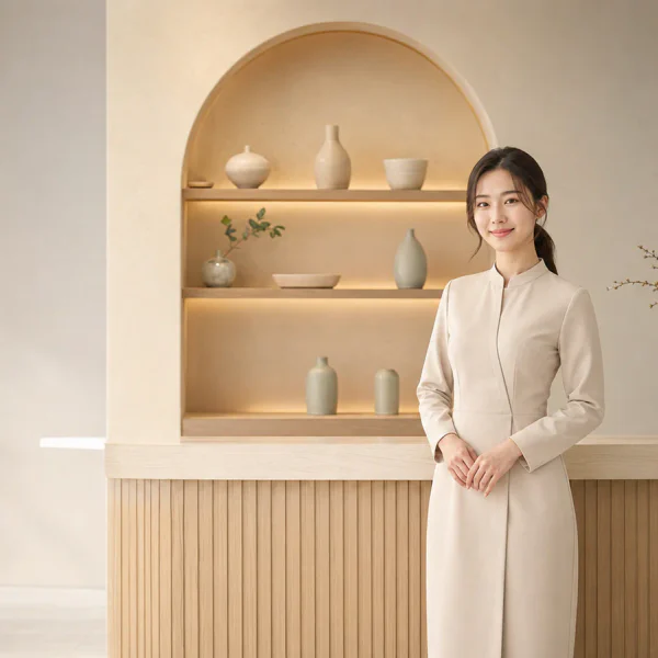 네이처하우스 마사지 대표 안내 이미지