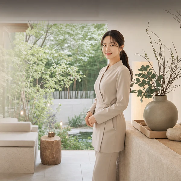 프리미엄 다니엘하우스 마사지 대표 안내 이미지