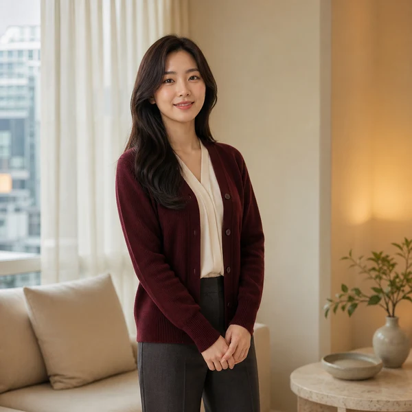웰니스 아린플레이스 테라피 안내 이미지