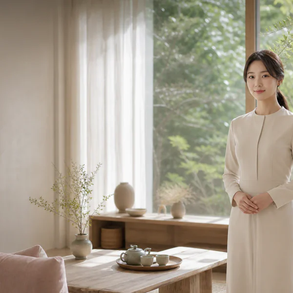스테이 리브웰빙 테라피 대표 안내 이미지