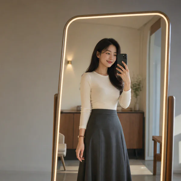프리미엄 로제하우스 홈타이 대표 안내 이미지