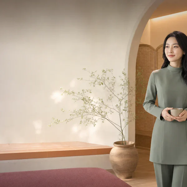 웰니스 은비테라스 마사지 대표 안내 이미지