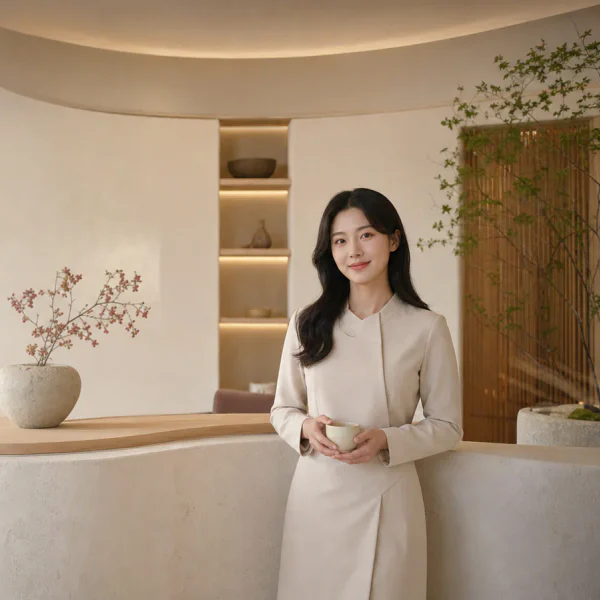 스위트 아모르스파 테라피 대표 안내 이미지