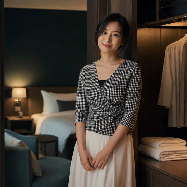 힐링 나연포레스트 테라피 대표 안내 이미지