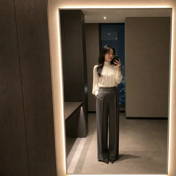 프리미엄 은서아지트 테라피 안내 이미지