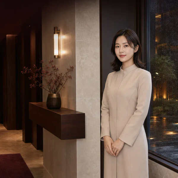 힐링 루나살롱 마사지 대표 안내 이미지