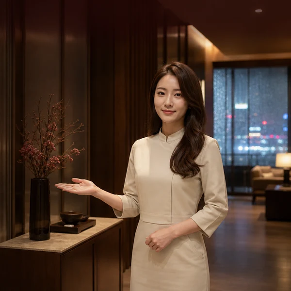 클래식 루나릴렉스 마사지 대표 안내 이미지