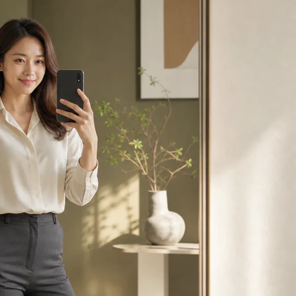 힐링 리브살롱 테라피 대표 안내 이미지