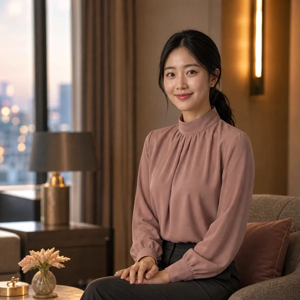 웰니스 카리나웰빙 마사지 대표 안내 이미지