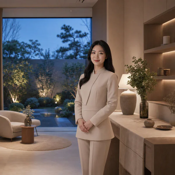 웰니스 아린플레이스 테라피 안내 이미지