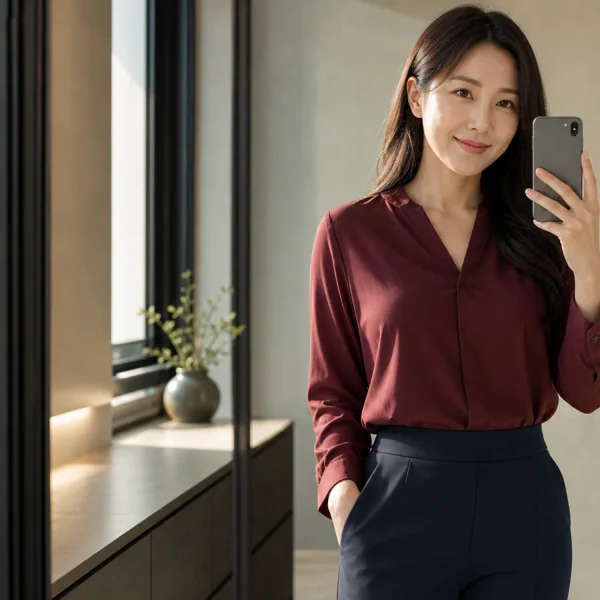 힐링 효정살롱 테라피 대표 안내 이미지