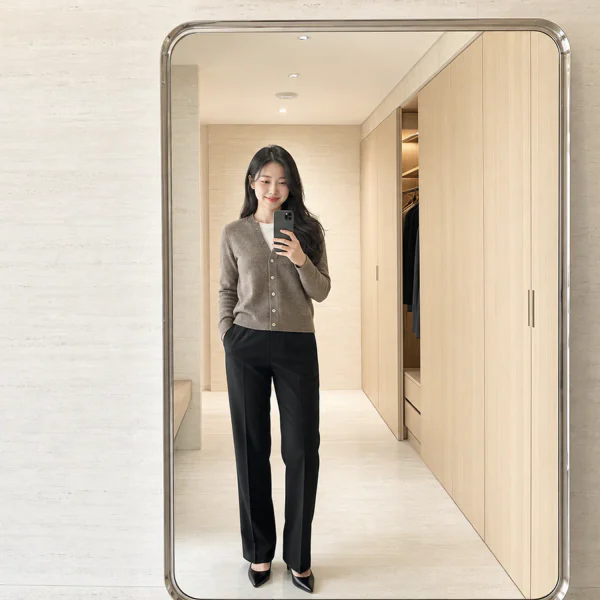 포레스트 제니하우스 테라피 대표 안내 이미지