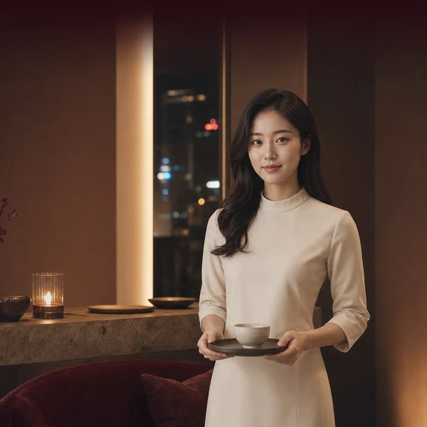 가든 하영라운지 마사지 대표 안내 이미지