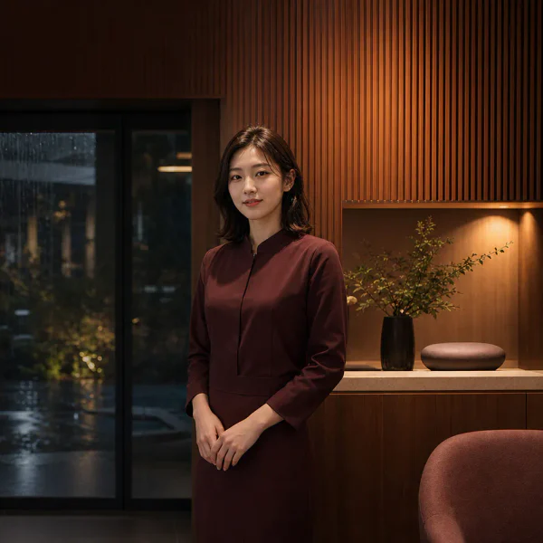 웰니스 하니웰빙 홈타이 대표 안내 이미지