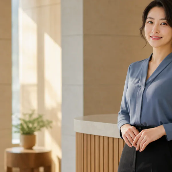 블랑 혜리아지트 테라피 대표 안내 이미지