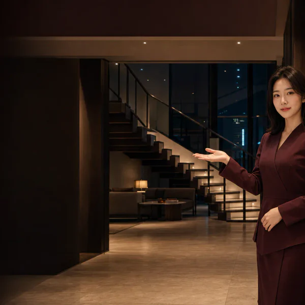 스테이 민지웰빙 마사지 대표 안내 이미지