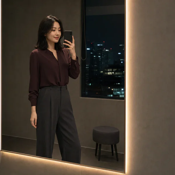 프리미엄 은서스튜디오 테라피 대표 안내 이미지