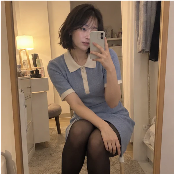 힐링 아델살롱 홈타이 대표 안내 이미지
