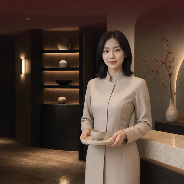 가든 메르시케어 마사지 대표 안내 이미지