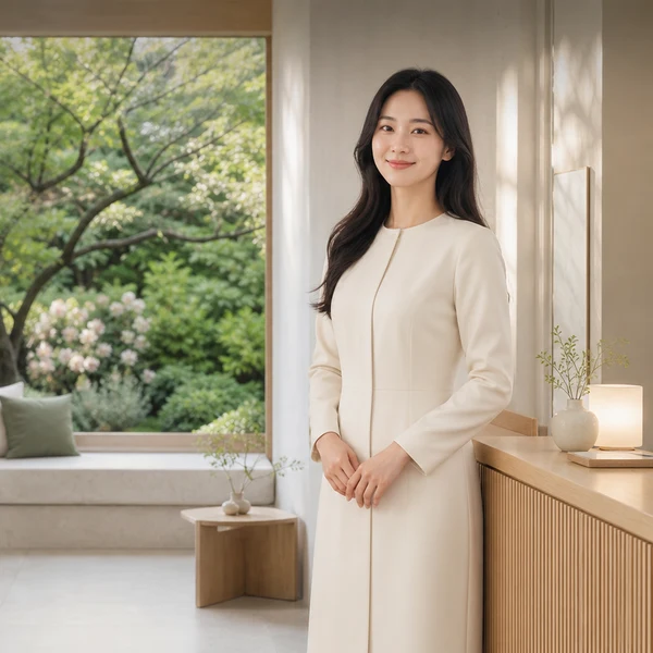 그랜드 소담라운지 테라피 안내 이미지