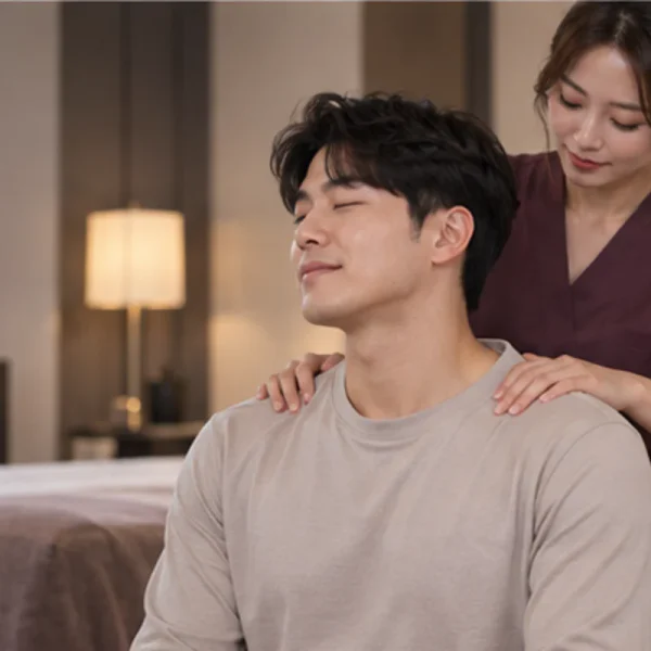 클래식 새봄릴렉스 홈타이 대표 안내 이미지
