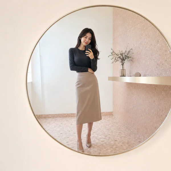 라운지 마리플레이스 마사지 대표 안내 이미지