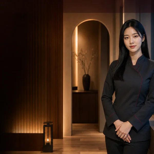 모던 하니센터 테라피 대표 안내 이미지