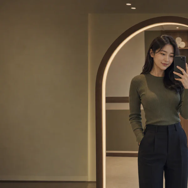 스테이 로제릴렉스 테라피 안내 이미지