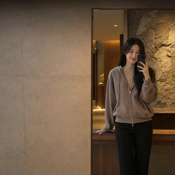 힐링 문별룸 테라피 제휴업체 이미지