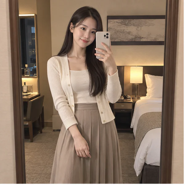 스테이 은비포레스트 마사지 대표 안내 이미지