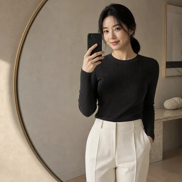 블랑 라엘룸 테라피 대표 안내 이미지
