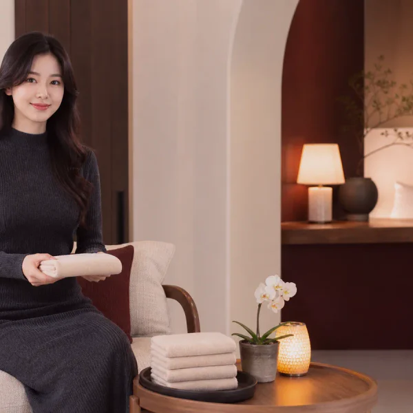 힐링 다현가든 테라피 대표 안내 이미지