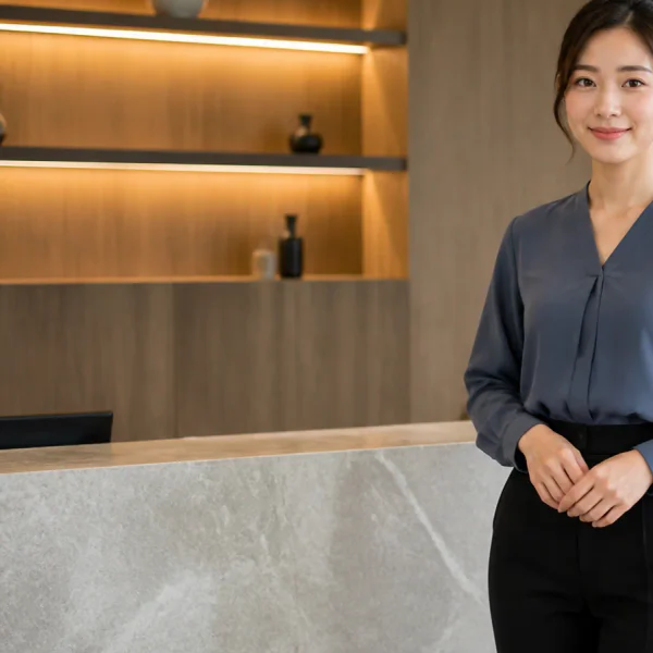 아로마 아모르플레이스 테라피 안내 이미지
