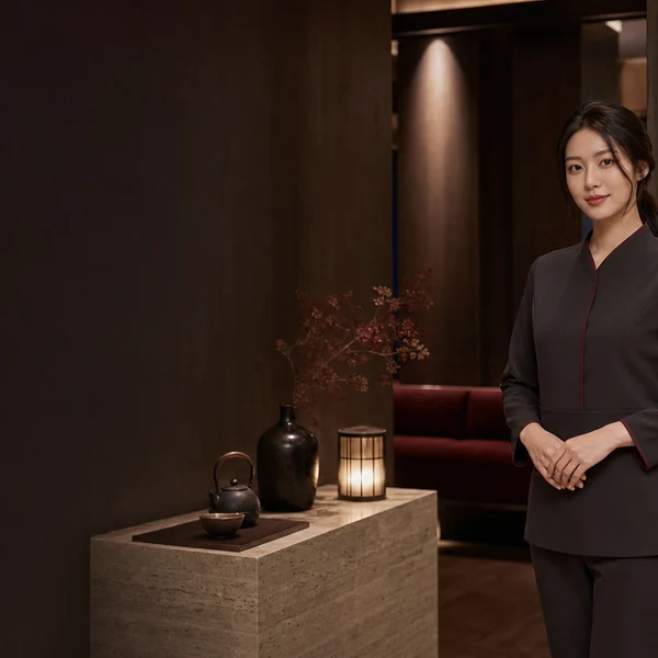 프리미엄 나나케어 마사지 대표 안내 이미지