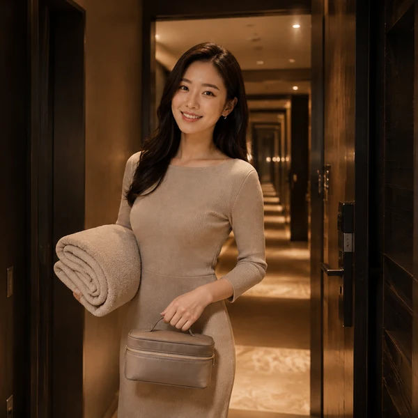 클래식 라엘릴렉스 테라피 안내 이미지