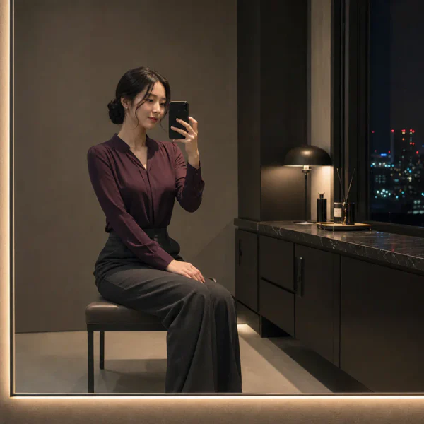 클래식 라비앙테라스 테라피 대표 안내 이미지