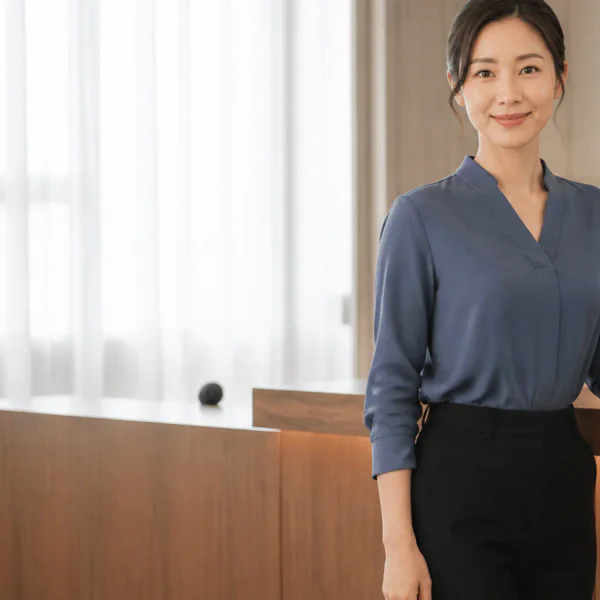 클래식 미나라운지 테라피 대표 안내 이미지