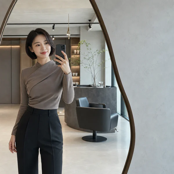 은서케어 테라피 대표 안내 이미지