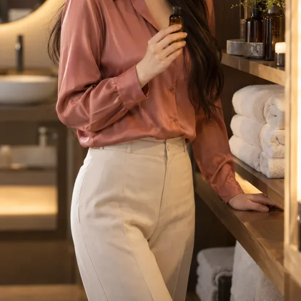 힐링 로제나살롱 마사지 대표 안내 이미지