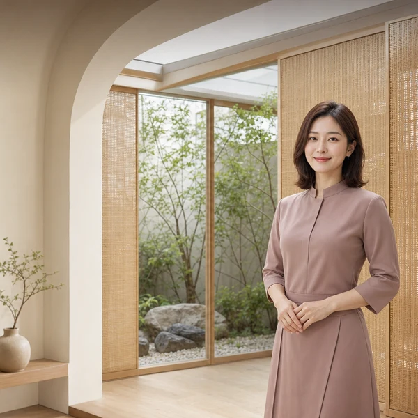 프리미엄 루나스튜디오 마사지 대표 안내 이미지