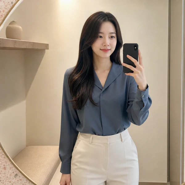 프리미엄 클로이케어 마사지 안내 이미지