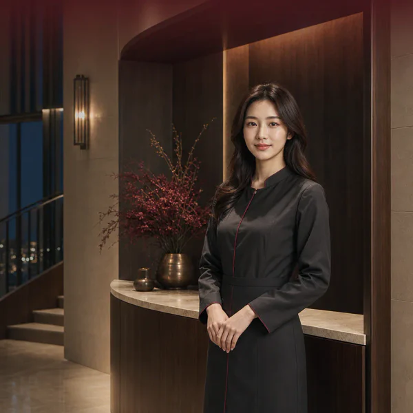 스테이 다현릴렉스 테라피 대표 안내 이미지