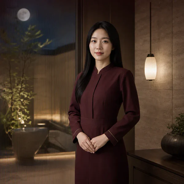 웰니스 레드존웰빙 홈타이 제휴업체 이미지