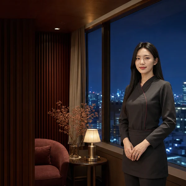 그랜드 지효테라스 마사지 대표 안내 이미지