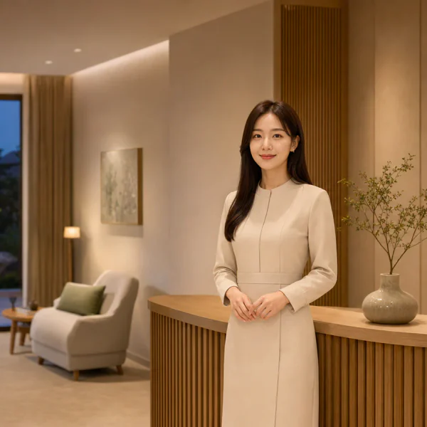 로열 미나룸 테라피 대표 안내 이미지