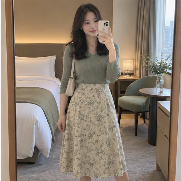 가든 닝닝스테이 마사지 대표 안내 이미지